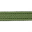 Brunschwig & Fils Bastille Braid Emerald Trim Sample T8020102.53.0