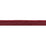 Brunschwig & Fils Picardy Cord Wine Trim Sample T8020105.199.0