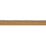 Brunschwig & Fils Picardy Cord Brass Trim Sample T8020105.414.0