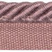 Brunschwig & Fils Barodet Cord Mauve Trim T8020106.10.0