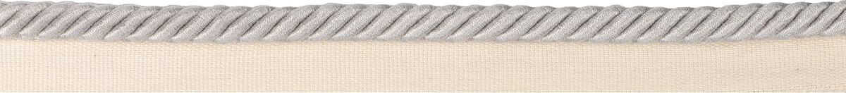 Brunschwig & Fils Barodet Cord Platinum Trim T8020106.111.0