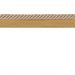 Brunschwig & Fils Barodet Cord Beige Trim Sample T8020106.16.0