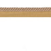 Brunschwig & Fils Barodet Cord Rattan Trim Sample T8020106.1616.0
