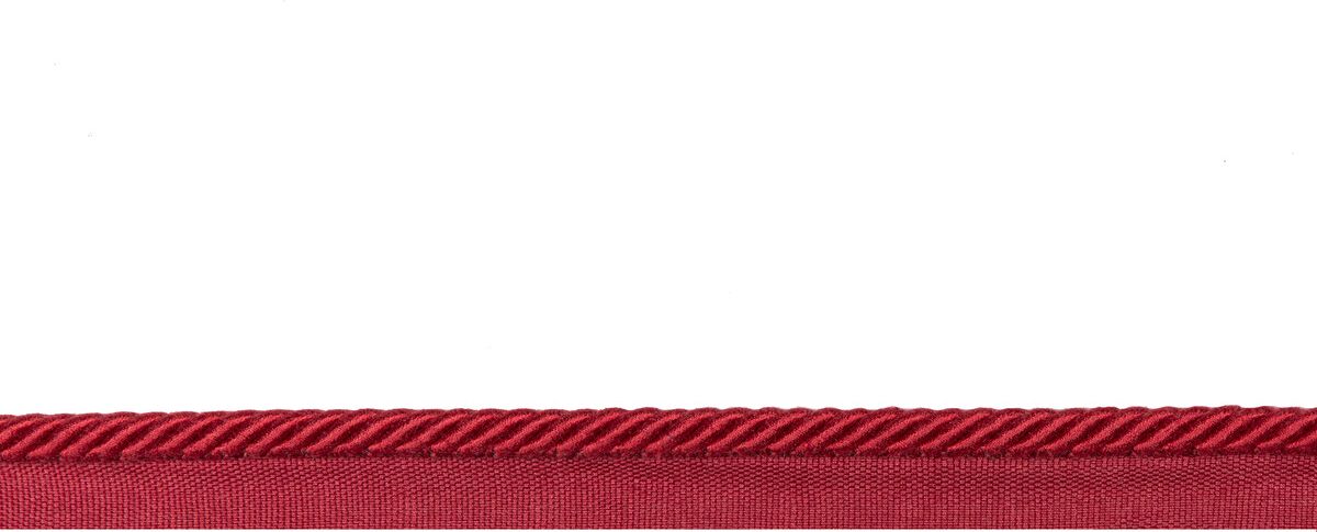 Brunschwig & Fils Barodet Cord Berry Trim Sample T8020106.197.0
