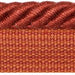 Brunschwig & Fils Barodet Cord Cinnamon Trim Sample T8020106.22.0