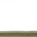 Brunschwig & Fils Barodet Cord Olive Trim T8020106.30.0