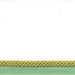 Brunschwig & Fils Barodet Cord Chartreuse Trim Sample T8020106.34.0