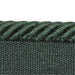 Brunschwig & Fils Barodet Cord Emerald Trim Sample T8020106.53.0