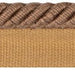 Brunschwig & Fils Barodet Cord Brandy Trim T8020106.606.0
