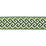 Brunschwig & Fils Audette Tape Leaf Trim T8022101.3.0