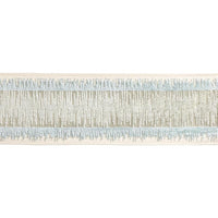 Brunschwig & Fils Bromo Tape Seafoam Trim T8022103.13.0