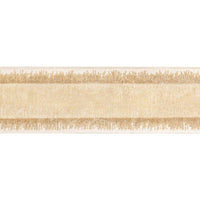 Brunschwig & Fils Bromo Tape Sand Trim T8022103.16.0