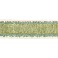 Brunschwig & Fils Bromo Tape Aloe Trim T8022103.3.0