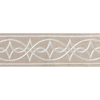 Brunschwig & Fils Anaelle Tape Pumice Trim T8022104.11.0