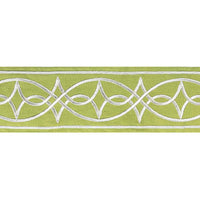Brunschwig & Fils Anaelle Tape Leaf Trim T8022104.3.0