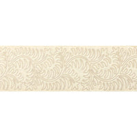 Brunschwig & Fils Sirine Tape Ivory Trim T8022105.1.0