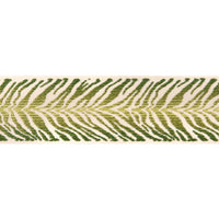 Brunschwig & Fils Tigre Tape Leaf Trim T8024104.3.0