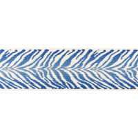Brunschwig & Fils Tigre Tape Sapphire Trim T8024104.5.0