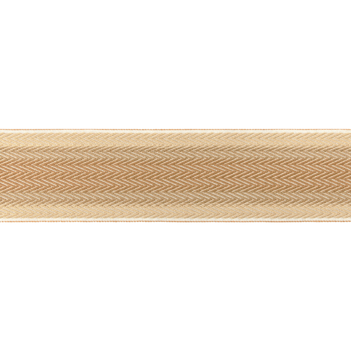 Brunschwig & Fils Barfleur Tape Beige Trim Sample T8024105.16.0