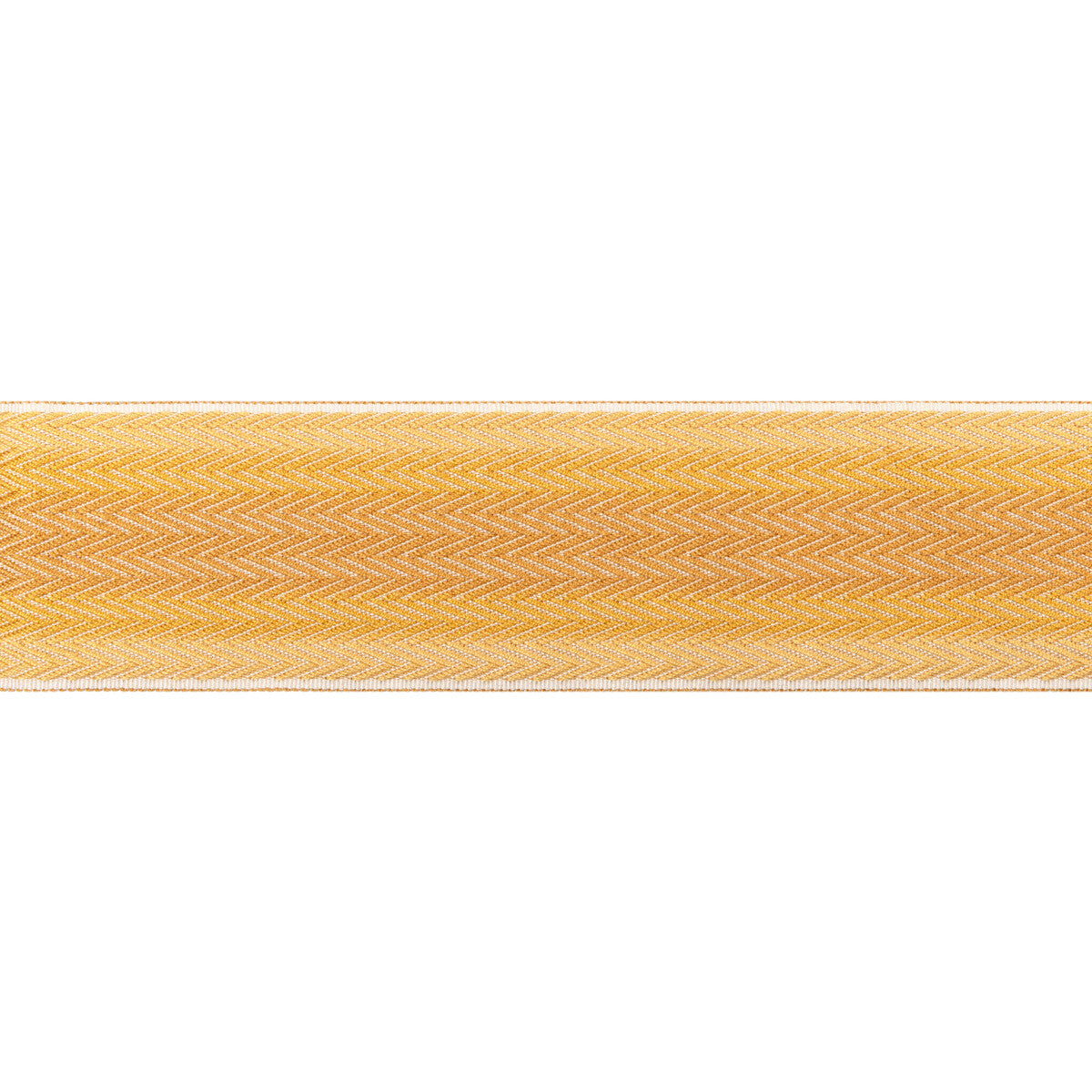 Brunschwig & Fils Barfleur Tape Canary Trim Sample T8024105.40.0