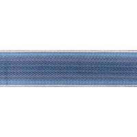 Brunschwig & Fils Barfleur Tape Indigo Trim T8024105.50.0