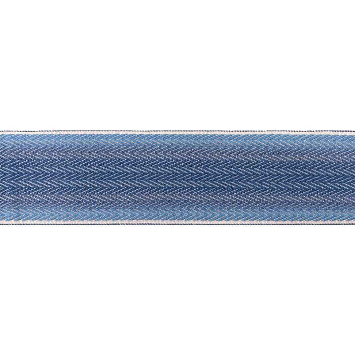 Brunschwig & Fils Barfleur Tape Indigo Trim T8024105.50.0