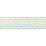 Brunschwig & Fils Paros Tape Mist Trim Sample T8024106.113.0