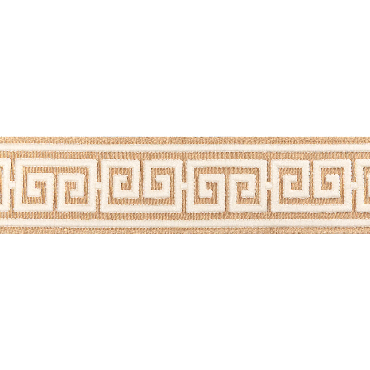 Brunschwig & Fils Paros Tape Beige Trim T8024106.16.0