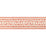 Brunschwig & Fils Paros Tape Orange Trim Sample T8024106.24.0