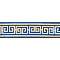 Brunschwig & Fils Paros Tape Navy Trim T8024106.50.0