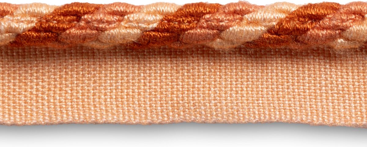 Brunschwig & Fils Montcel Cord Spice Trim T8025101.12.0