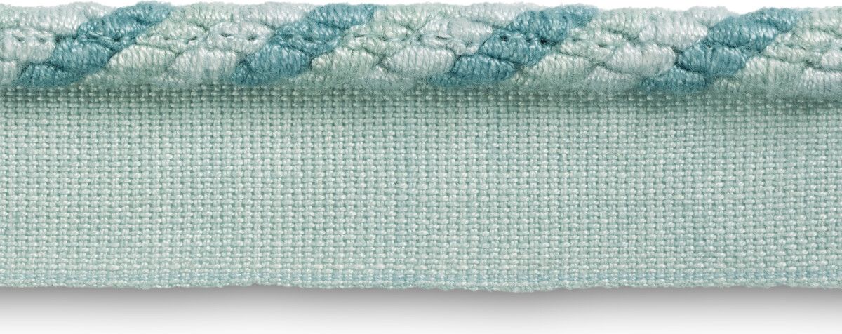 Brunschwig & Fils Montcel Cord Aqua Trim T8025101.13.0