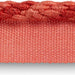 Brunschwig & Fils Montcel Cord Red Trim T8025101.19.0