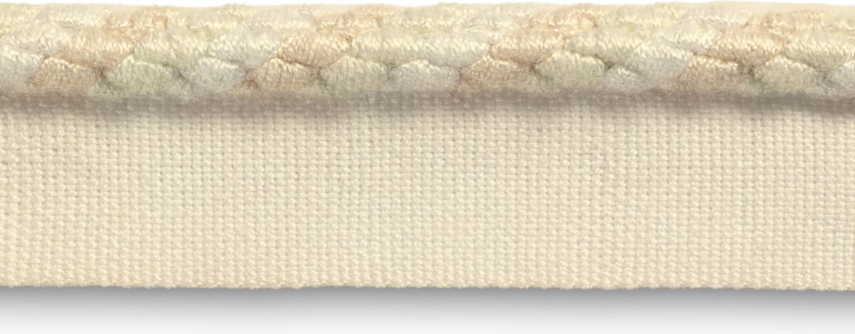 Brunschwig & Fils Montcel Cord Ivory Trim T8025101.1.0