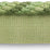 Brunschwig & Fils Montcel Cord Leaf Trim T8025101.3.0