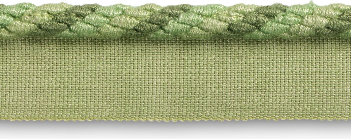 Brunschwig & Fils Montcel Cord Leaf Trim Sample T8025101.3.0
