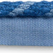 Brunschwig & Fils Montcel Cord Blue Trim T8025101.5.0