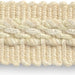 Brunschwig & Fils Montcel Gimp Ivory Trim T8025102.1.0