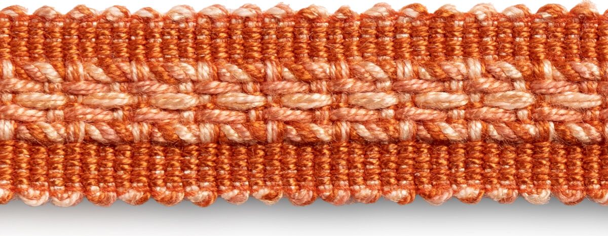 Brunschwig & Fils Montcel Gimp Spice Trim T8025102.12.0