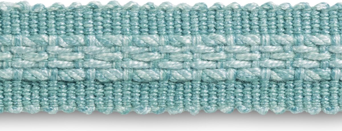 Brunschwig & Fils Montcel Gimp Aqua Trim T8025102.13.0