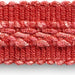 Brunschwig & Fils Montcel Gimp Red Trim T8025102.19.0