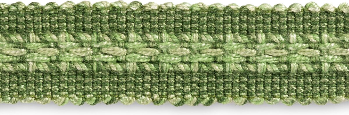 Brunschwig & Fils Montcel Gimp Leaf Trim Sample T8025102.3.0