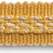 Brunschwig & Fils Montcel Gimp Gold Trim T8025102.4.0