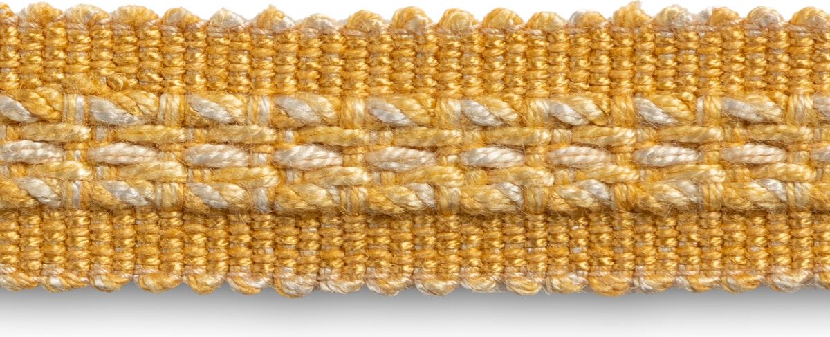 Brunschwig & Fils Montcel Gimp Gold Trim T8025102.4.0