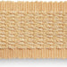Brunschwig & Fils Montcel Braid Beige Trim Sample T8025103.16.0