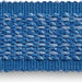Brunschwig & Fils Montcel Braid Blue Trim Sample T8025103.5.0