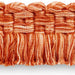 Brunschwig & Fils Montcel Brush Fringe Spice Trim T8025104.12.0