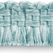 Brunschwig & Fils Montcel Brush Fringe Aqua Trim T8025104.13.0
