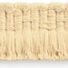 Brunschwig & Fils Montcel Brush Fringe Beige Trim T8025104.16.0