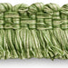 Brunschwig & Fils Montcel Brush Fringe Leaf Trim T8025104.3.0